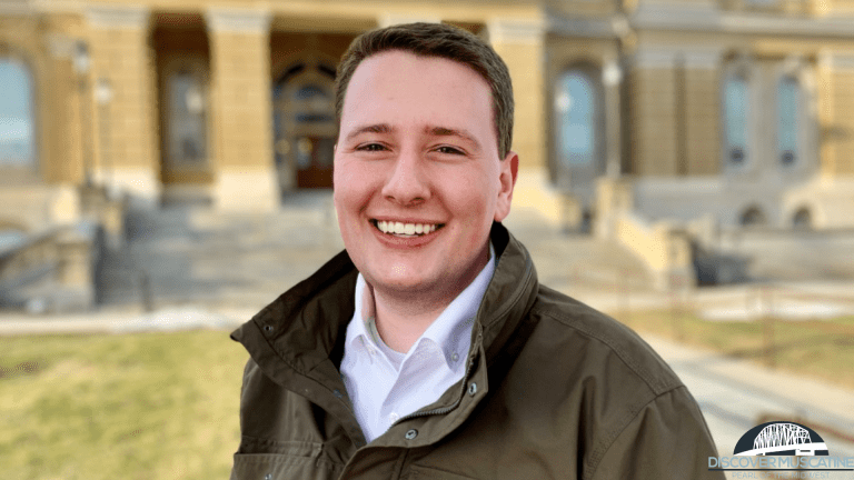 Collins Victorious in Race for Iowa House