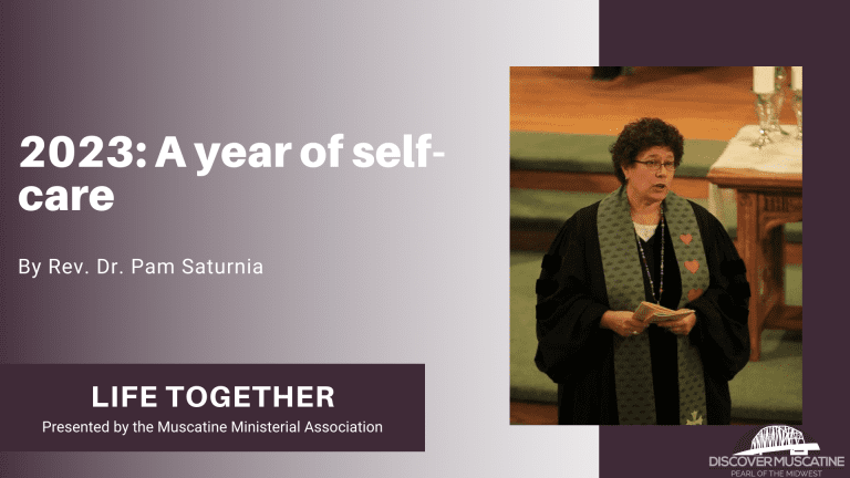 2023: A year of self-care