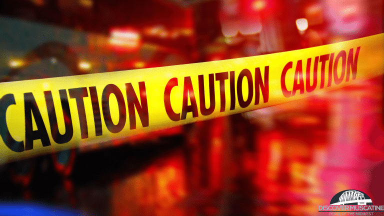 Sheriff’s office arrests two for vehicle theft in Atalissa