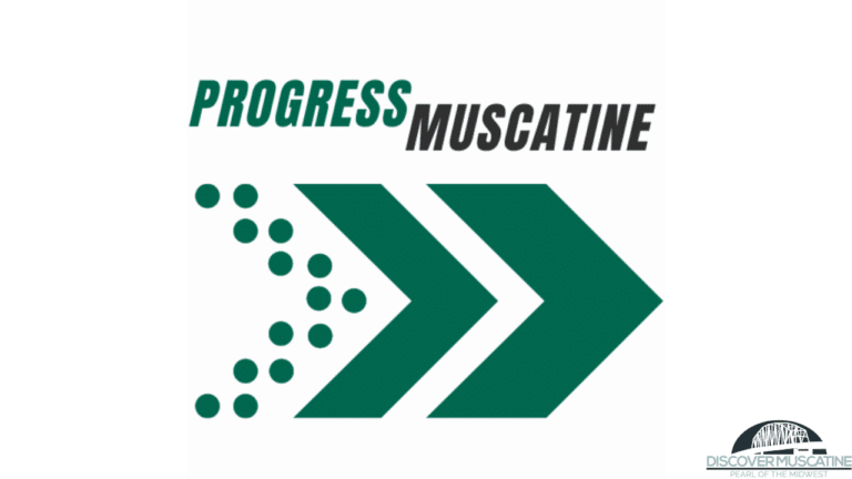 What is Muscatine’s Energy Future? A conversation with Progress Muscatine