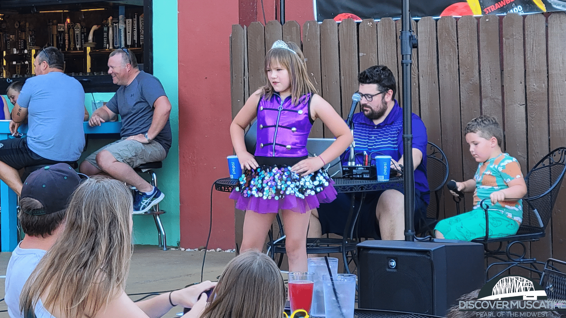 performance for a purpose lip sync battle back to support y