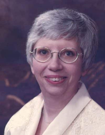Bonnie L. Miller