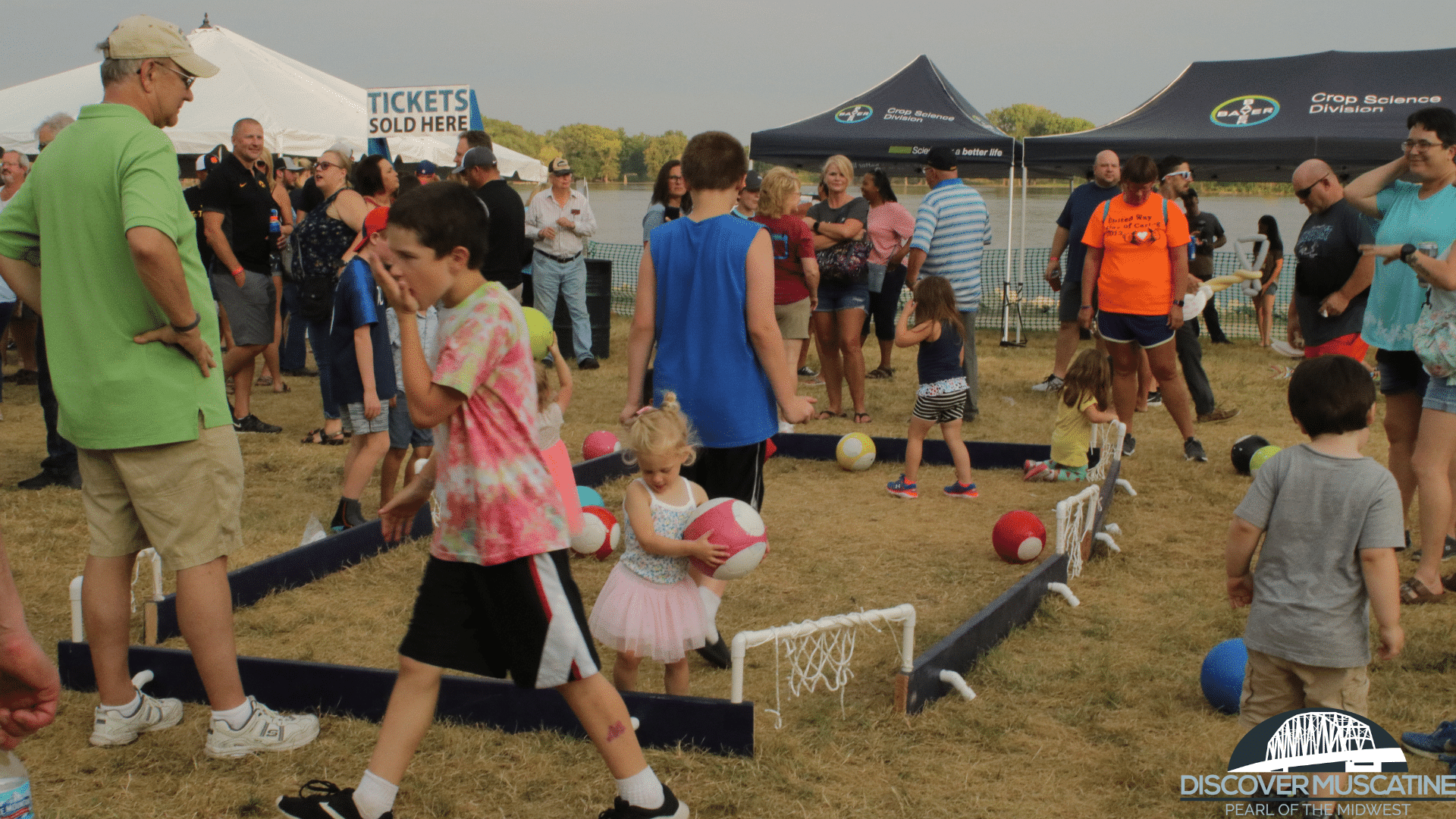 almost friday fest to feature several new celebrations