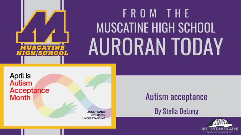 Autism acceptance