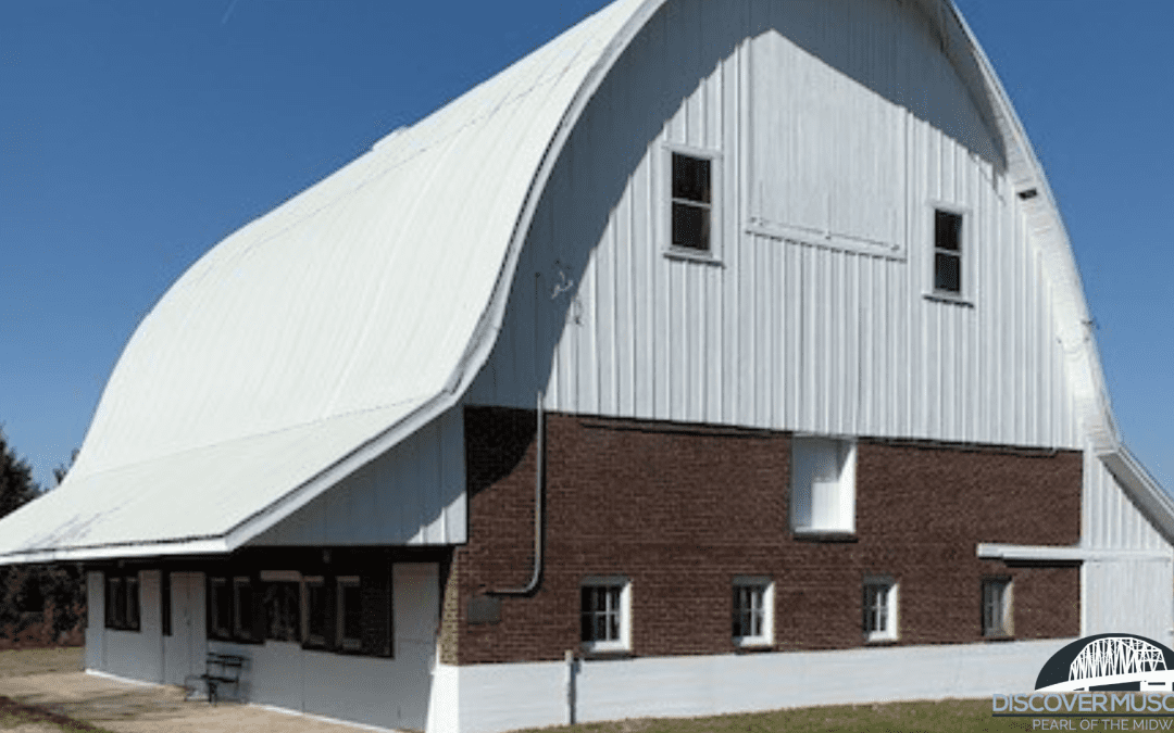 Friends of the Old Barn open house schedule