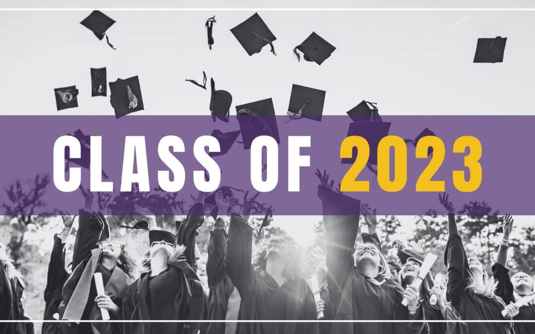 graduation edition 2023