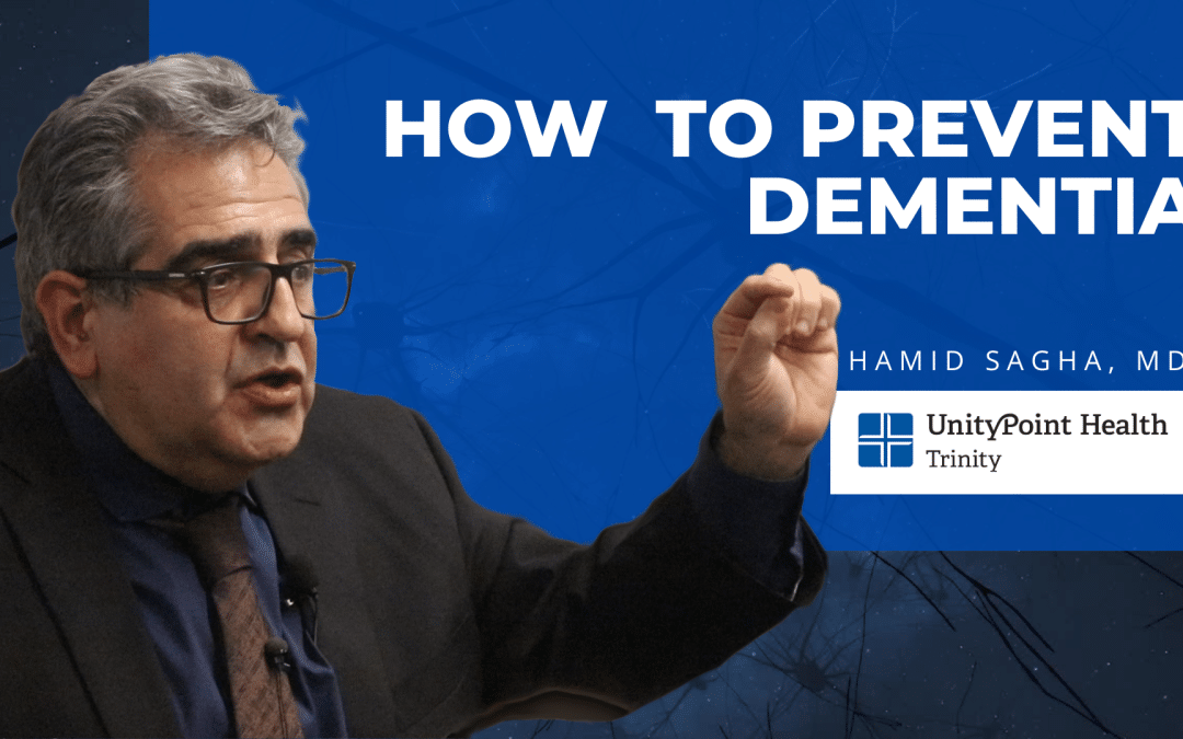 how to prevent dementia