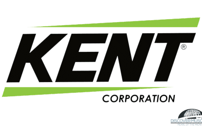 KENT Corporation selected as a 2023 Best Managed Company Gold Standard Honoree