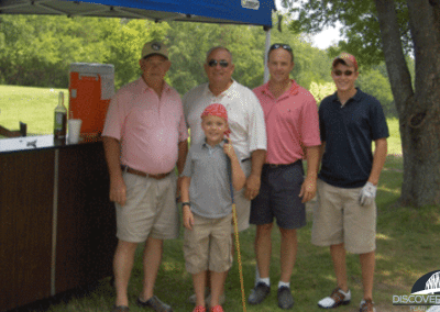 Muscatine Charities Golf ‘Funraiser’ enters 25th year