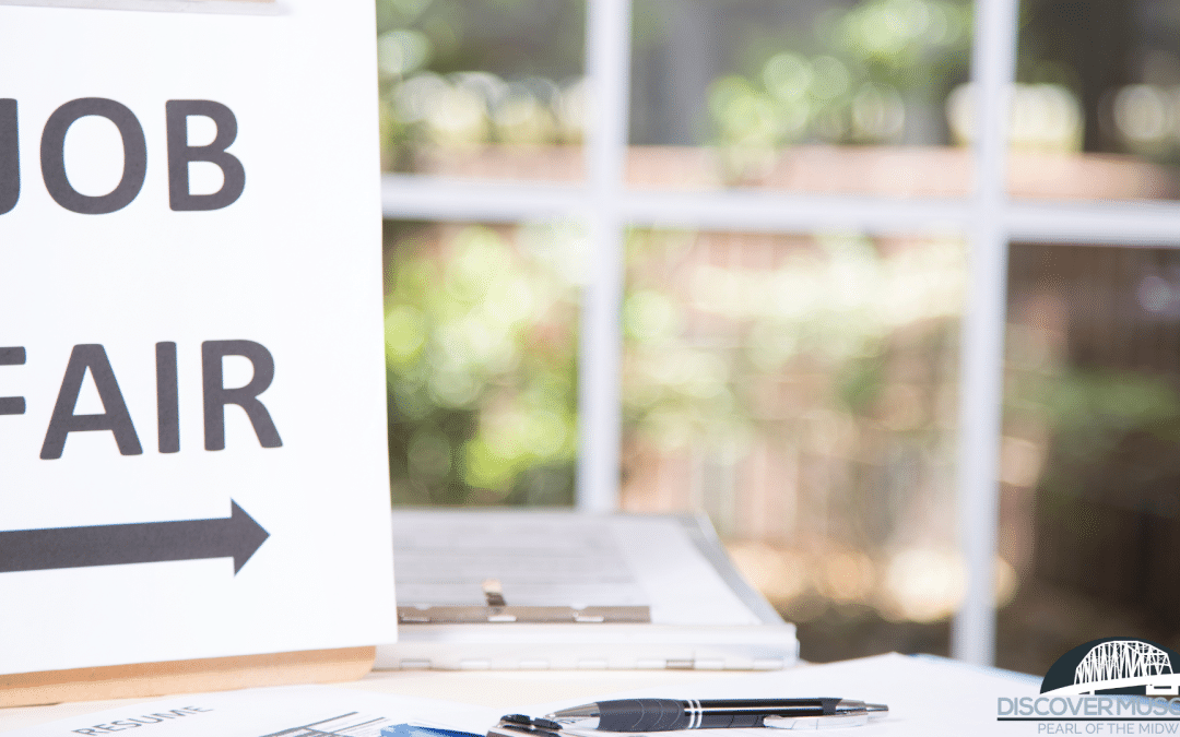 Muscatine Area Job Fair Happening May 17
