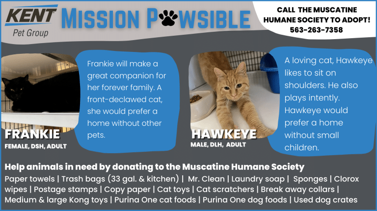 Mission Pawsible June 21
