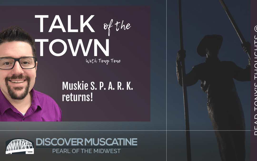 muskie s. p. a. r. k. returns!