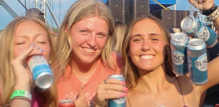 faces in the crowd muscatine county fair 2023 saturday small 11