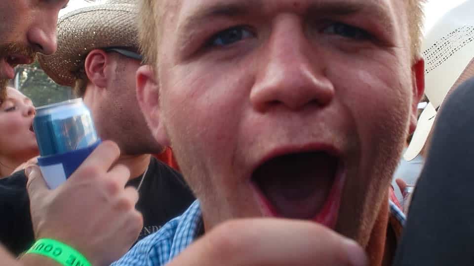 faces in the crowd muscatine county fair 2023 saturday small 17