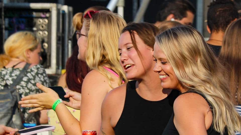 faces in the crowd muscatine county fair 2023 saturday small 27