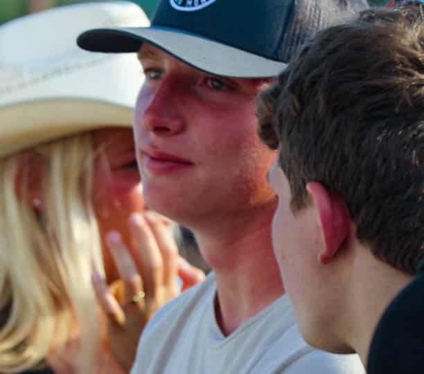 faces in the crowd muscatine county fair 2023 saturday small 29