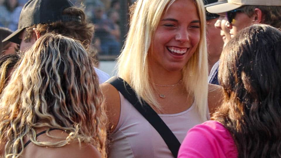 faces in the crowd muscatine county fair 2023 saturday small 31