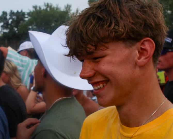 faces in the crowd muscatine county fair 2023 saturday small 38