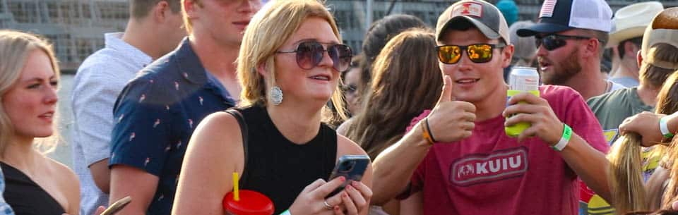 faces in the crowd muscatine county fair 2023 saturday small 39