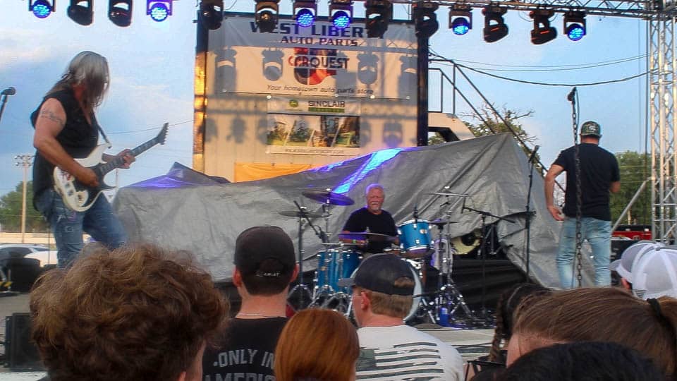 faces in the crowd muscatine county fair 2023 saturday small 44