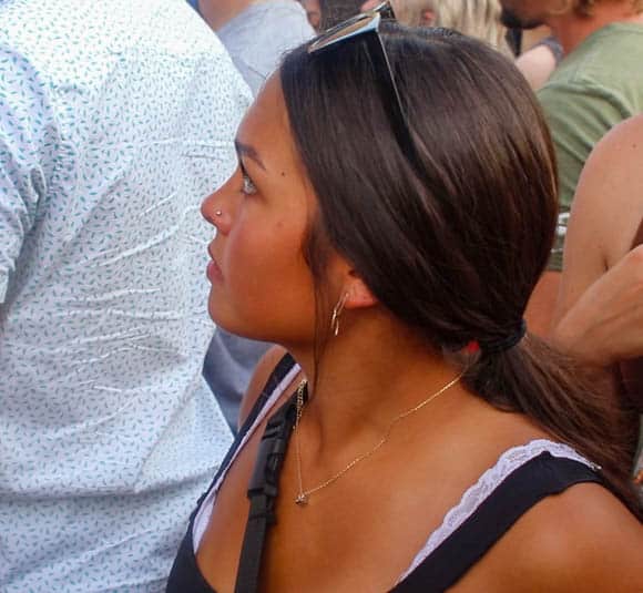 faces in the crowd muscatine county fair 2023 saturday small 49