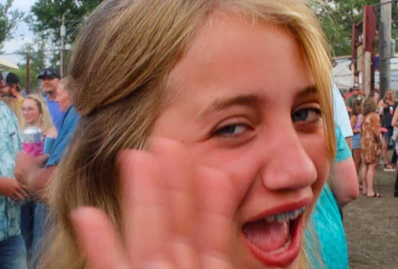 faces in the crowd muscatine county fair 2023 saturday small 54