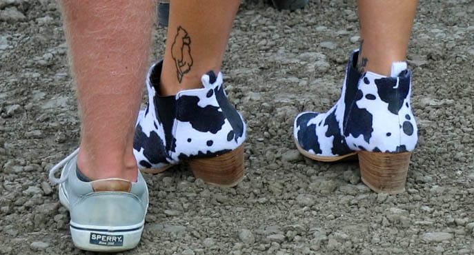 faces in the crowd muscatine county fair 2023 saturday small 57