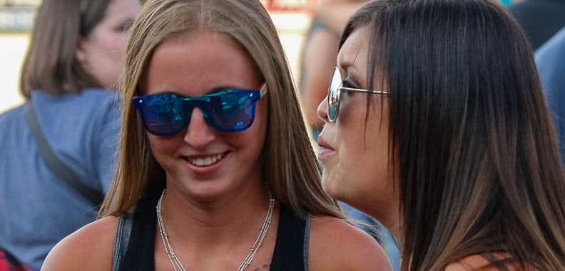 faces in the crowd muscatine county fair 2023 saturday small 66