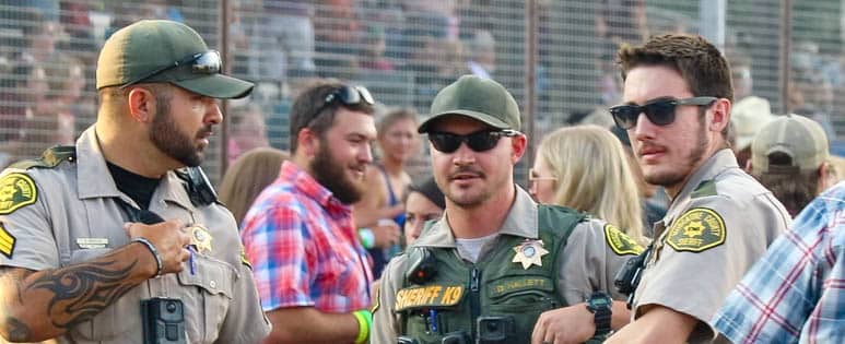 faces in the crowd muscatine county fair 2023 saturday small 67