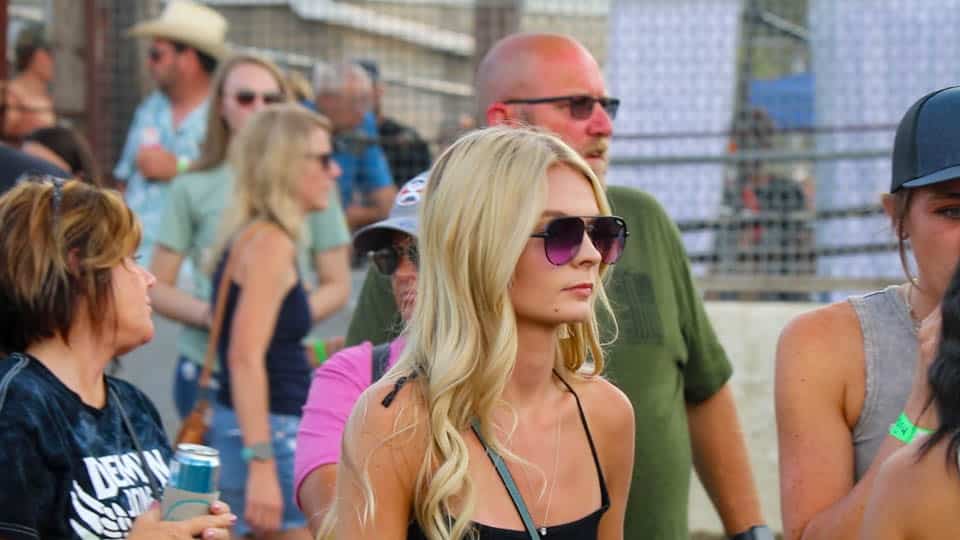faces in the crowd muscatine county fair 2023 saturday small 68