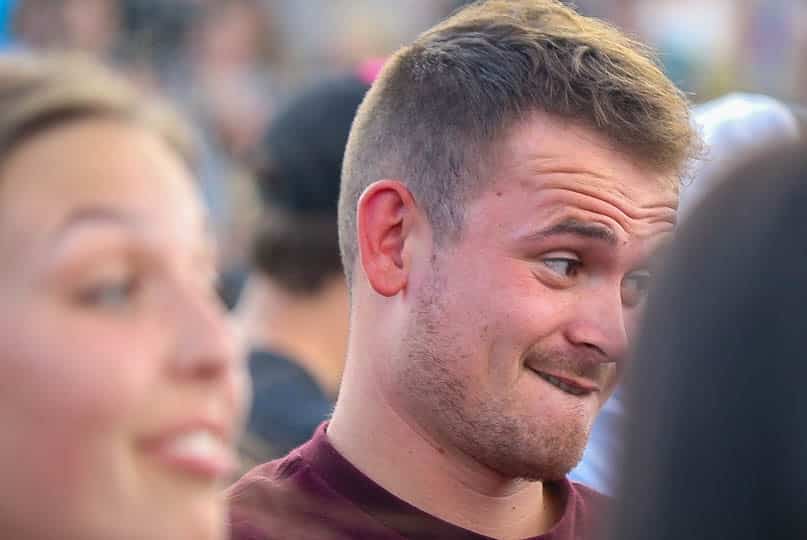faces in the crowd muscatine county fair 2023 saturday small 72