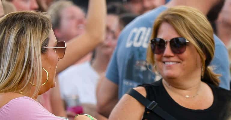 faces in the crowd muscatine county fair 2023 saturday small 78