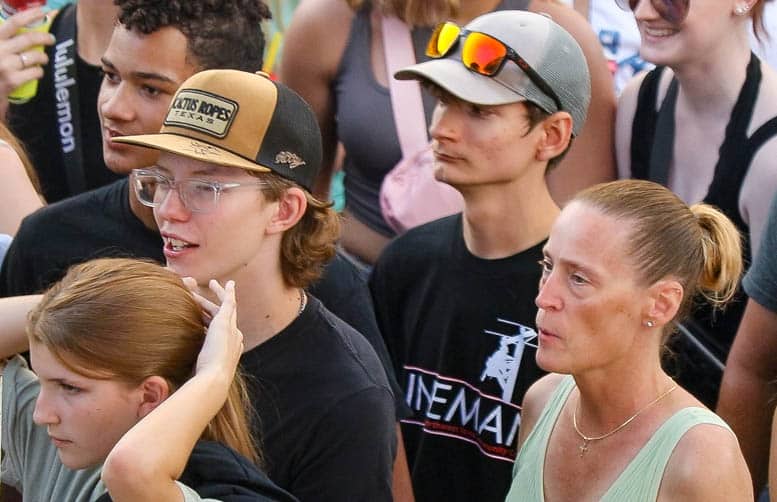 faces in the crowd muscatine county fair 2023 saturday small 81
