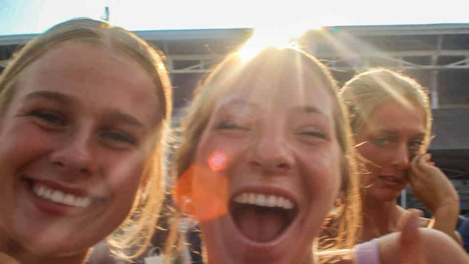 faces in the crowd muscatine county fair 2023 saturday small 9