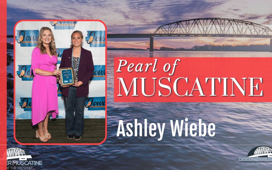 pearl of muscatine ashley wiebe