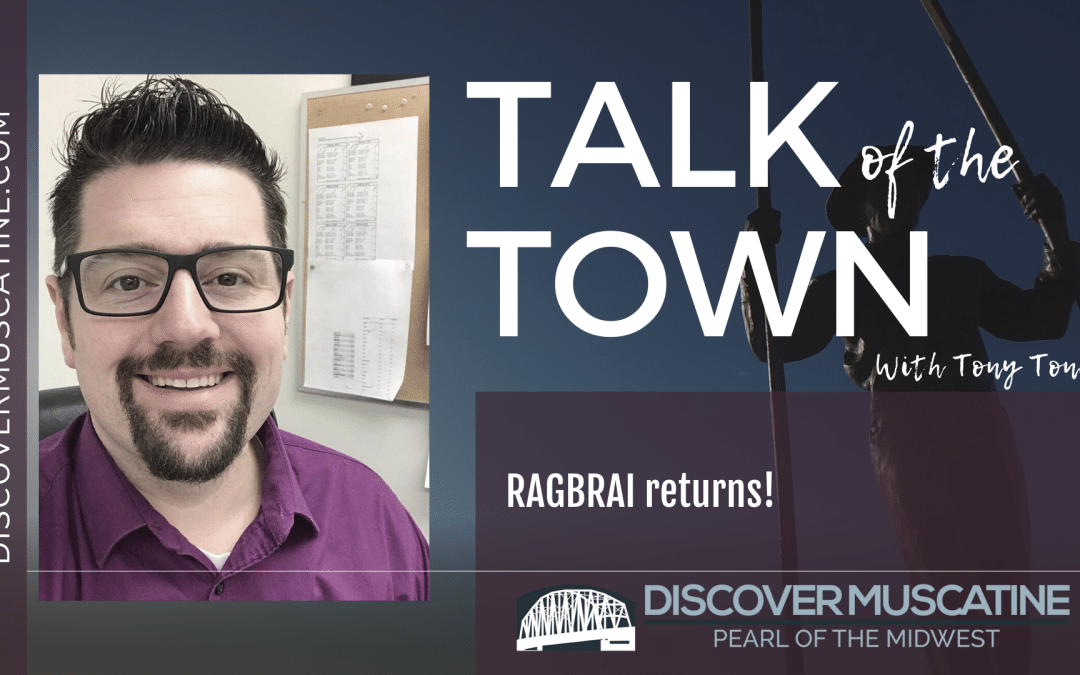 ragbrai returns!