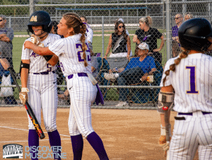 regional final muscatine vs liberty wm small 9