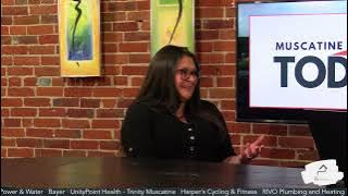 unitypoint trinity health clinic update & lutheran living awards!