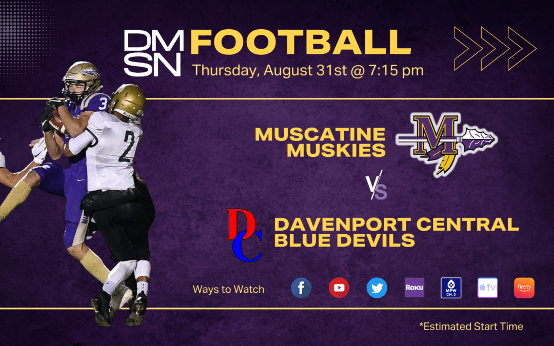 football at dav central blue devils