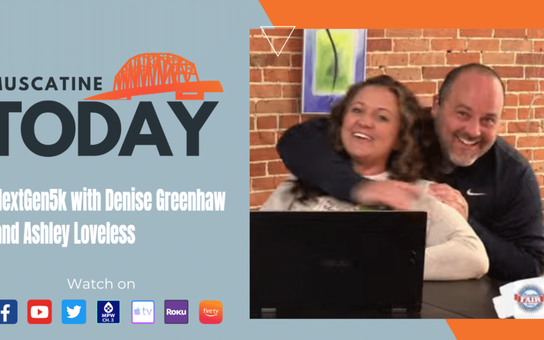 denise greenhaw 5k thumbnail