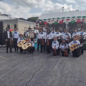 los cometas mariachi