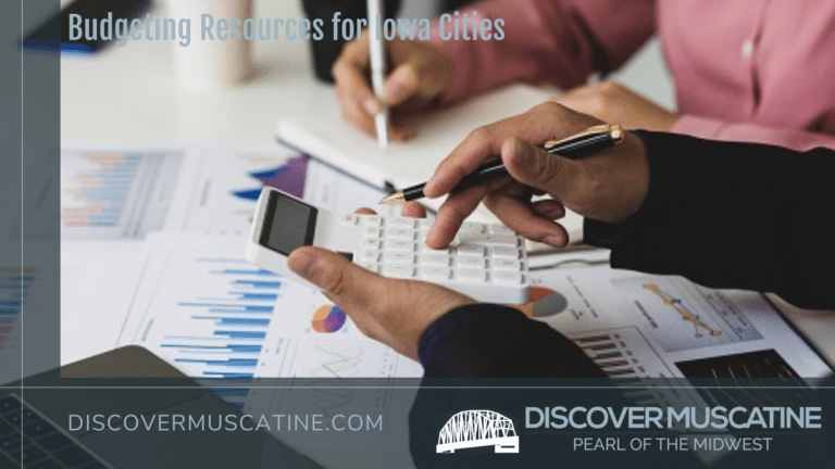 Webinar, November workshops are designed to guide city officials