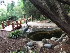 japanese garden
