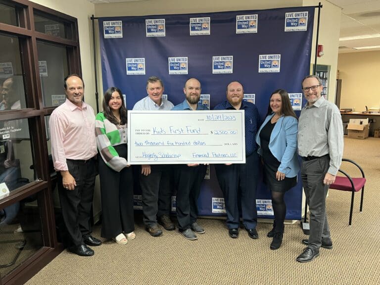Five year scholarship fund created for Kids First Fund