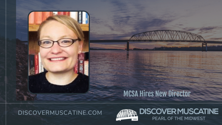 MCSA hires new director