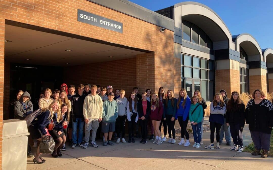 mhs ffa travels
