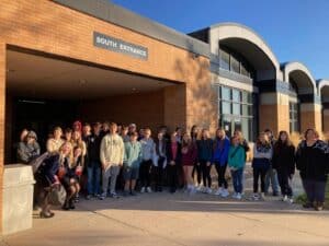 mhs ffa travels