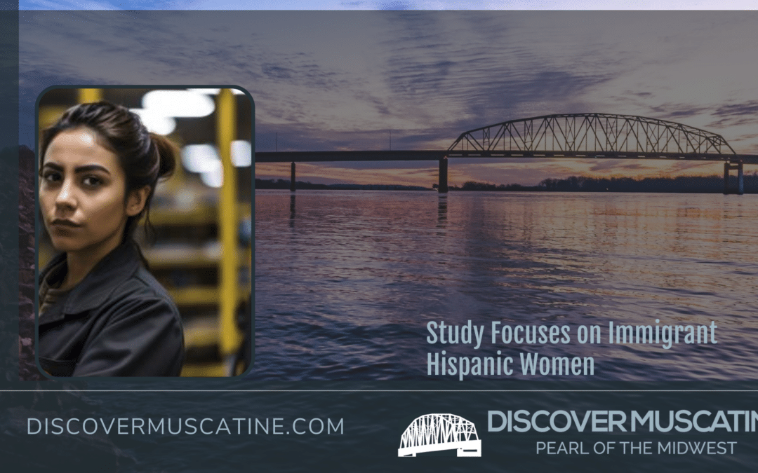 study focuses on immigrant women