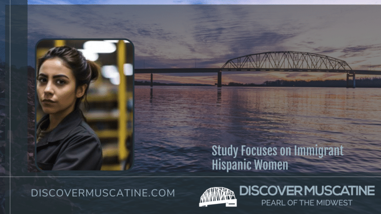 Study Focuses on Immigrant Hispanic Women