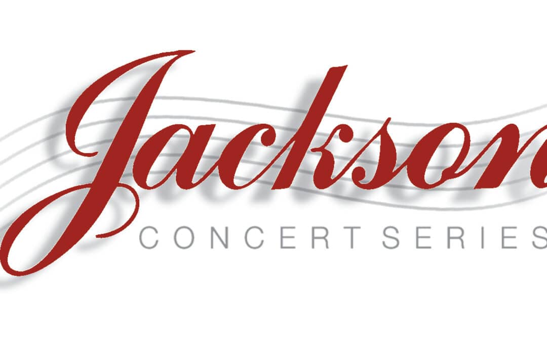 jackson concert series logo